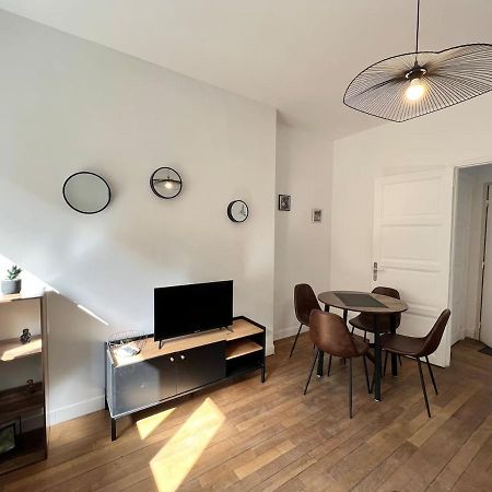 Appartement Turquoise - 2 Pers - Sedan Dış mekan fotoğraf