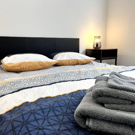 Appartement Turquoise - 2 Pers - Sedan Dış mekan fotoğraf