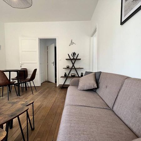 Appartement Turquoise - 2 Pers - Sedan Dış mekan fotoğraf
